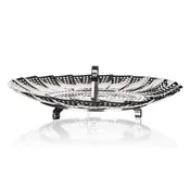 Banquet Parnik za knedlje CULINARIA 28 cm