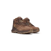 Trekking čevlji Merrell Speed Strike 2 Mid Wp J038073 Rjava