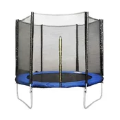 GREEN BAY Trampolina sa zaštitnom mrežom, 137cm