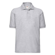 Childrens T-shirt 65/35 Polo 634170 65/35 170g/180g
