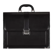REAbags 8003A Black/Nickel