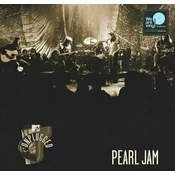 Pearl Jam MTV Unplugged (LP)