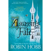 ASSASSINS FATE