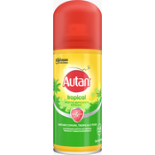 Autan tropical sprej suhi 100 ml