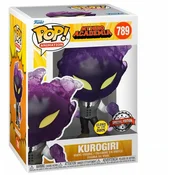 Funko Pop Animation My Hero Academia Kurogiri