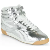 Reebok Classic F/S HI Srebrna