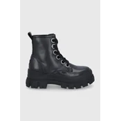 Buffalo čevlji Aspha Lace Up Hi
