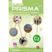 Prisma C2 Nuevo:: Libro del alumno