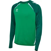 Majica z dolgimi rokavi Hummel hmlLEAD 2.0 Sweatshirt