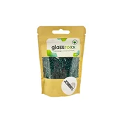 Glassroxx Jesmonit stekleni granulat 150g | Petroleum