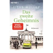 Das zweite Geheimnis