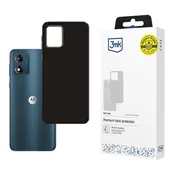shumee Motorola Moto E13 - 3mk mat ovitek