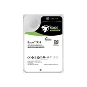 SEAGATE Hard disk 14TB SATA3 Exos X16 ST14000NM003G