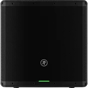 Mackie SR18S Aktivni subwoofer (Kot novo)