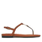 Sandali Patrizia Pepe 8X0020/L048-B815 Rjava