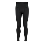 Kompresijske hlače CCM Compression Pant Black Youth L