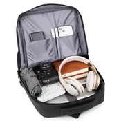 GEMBIRD NCC-15-KLB020 Gembird Ranac za laptop 15,6inc 45x28x15cm USB konektor