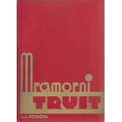 MRAMORNI TRUST