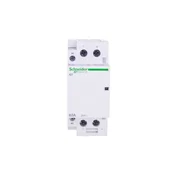 shumee Modularni kontaktor 63A 2Z 0R 230V AC iCT A9C20862
