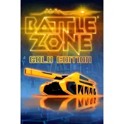 Battlezone Gold Edition XBOX LIVE Key EUROPE