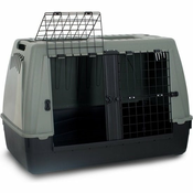 MP MP Bergamo Double Bracco Eco-Line Transporter za pse sa duplim vratima