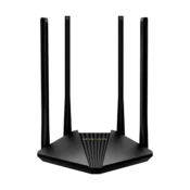 MERCUSYS WiFi Ruter MR30G AC1200/867Mb/s/ext x 4/2.4-5Ghz/1WAN/4LAN/AP