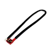 shumee Objemka za ozemljitveni kabel + očesce M10 dolžina 160 cm 50 mm2 Expom Kwidzyn eu
