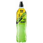 VODA NEGAZIRANA AQUA VIVA REBOOT 0,75L