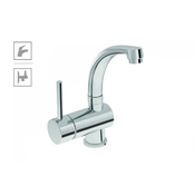 Herz Fresh – Baterija za umivaonik f15