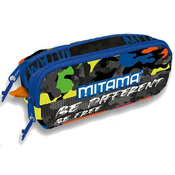 MITAMA Peresnica dvojna Color Camu