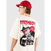 Iriedaily Coming For You T-Shirt undyed