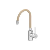 Blitz ARMATURA BLITZ K 203 FLEX POMIVALNO KORITO BEŽ