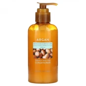 Nature Republic Argan Essential Deep Care Conditioner – Vlažilni Balzam Za Lase 300ml