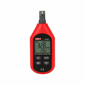 UNI-T UT333 - Kompakten termometer in higrometer