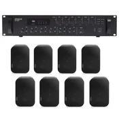 Kompletno ozvočenje SET 1 UNI40T - artsound