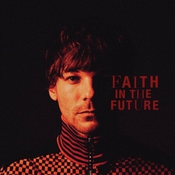 Louis Tomlinson - Faith In The Future (Jewel case) (CD)