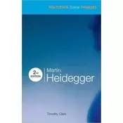 Martin Heidegger