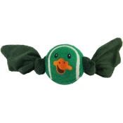 All For Paws | Duck ball žoga za pse