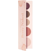 100% Pure Paleta za obraz Berry Naked - 1 set