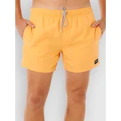 Rip Curl Offset Volley kopalne hlače bright orange