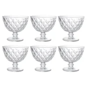 Tognana Set caša za sladoled 270 ml, 6 komada
