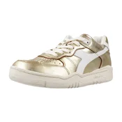 Diadora METAL WN Pozlačena