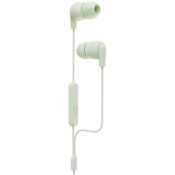 Skullcandy Inkd+ In Ear W/Mic 1 Headphones pastels/sage/green