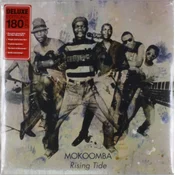 Mokoomba - Rising Tide (Limited Deluxe Edition) (LP)