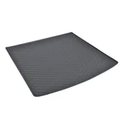 Rubber trunk mat KGM Actyon 2025-