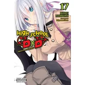 HIGH SCHOOL DXD V17 LN