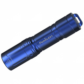 Baterija Fenix E01 V2.0 blue Boja: plava