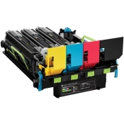 LEXMARK 74C0ZV0, originalan toner , šareni