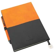 SET NOTES A5  REPORTER PLUS OL.KEM.CELEBRATION PIERRE CARDIN B3501204IP3 NARANCASTO-CRNA