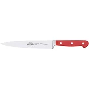 Stubai kuhinjski nož rezilo 21 cm rdeč